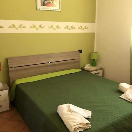 Appartamento In Villa Splendente Castellammare del Golfo Luaran gambar